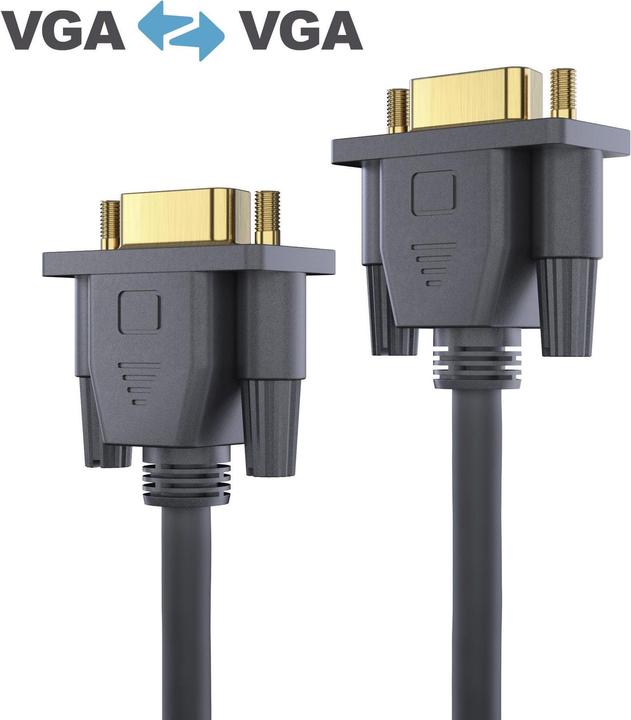 Actual product image Panconnect Cable for Pull-Out System