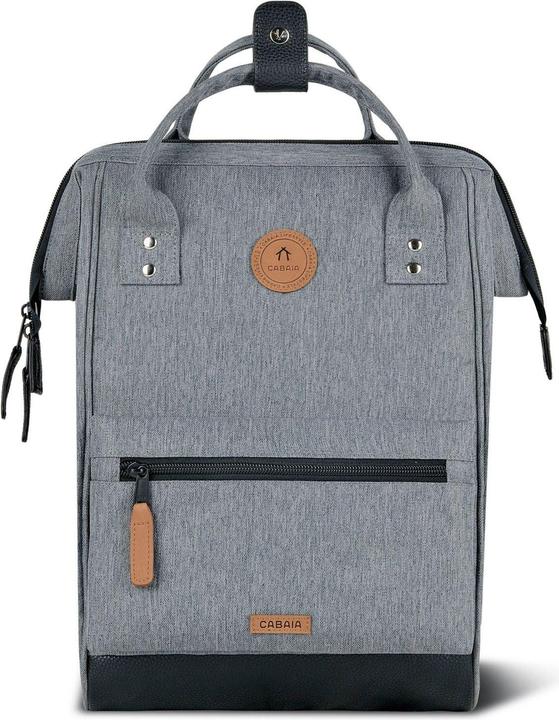 Produktbild Cabaia Adventurer Melanged Backpack (18 l)