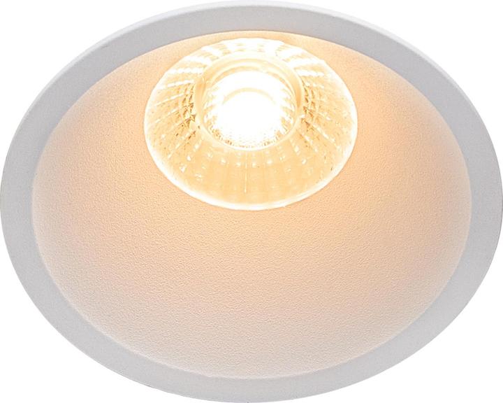 Image du produit Nordlux Downlight LED encastré ALBRIC (565 lm)