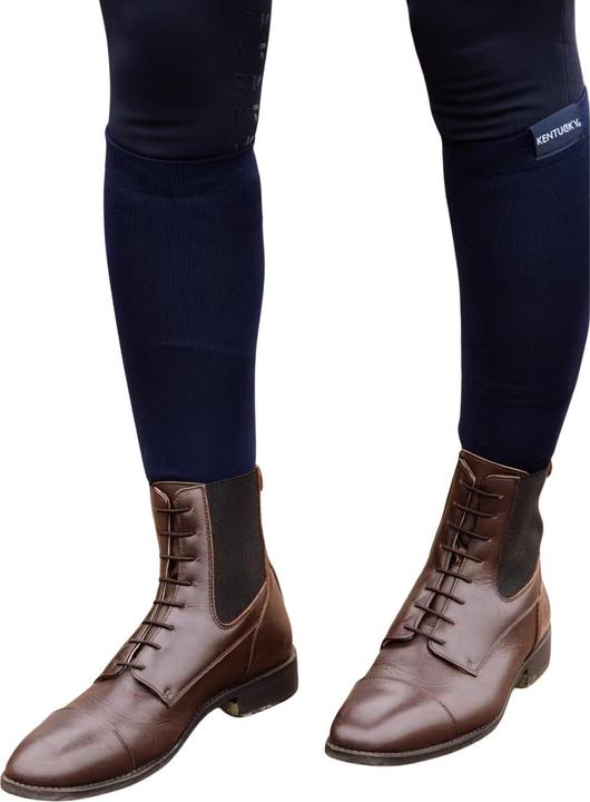 Image du produit Dy'on Bottines cuir à lacets (41)