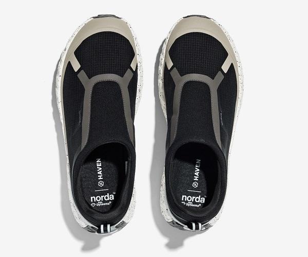 Actual product image Norda 003 G+ HAVEN - Damen (40)