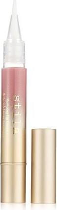 Actual product image Stila Plumping Lip Glaze with Vitamin E and Antioxidants - Shiny Finish