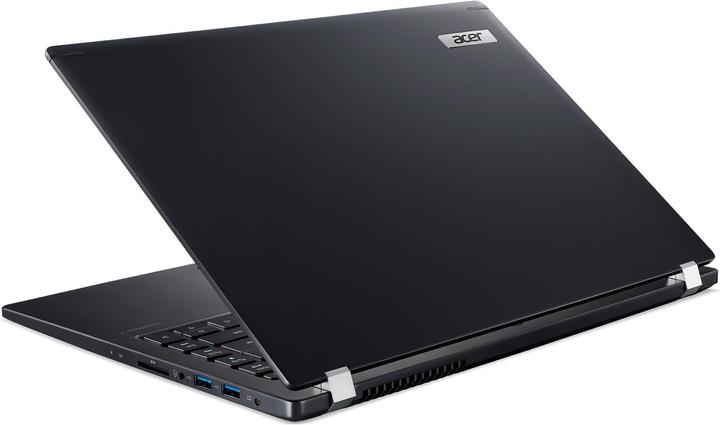 Produktbild Acer TravelMate X3410-M-59HE (14", Intel Core i5-8250U, 8 GB, 256 GB, CH)