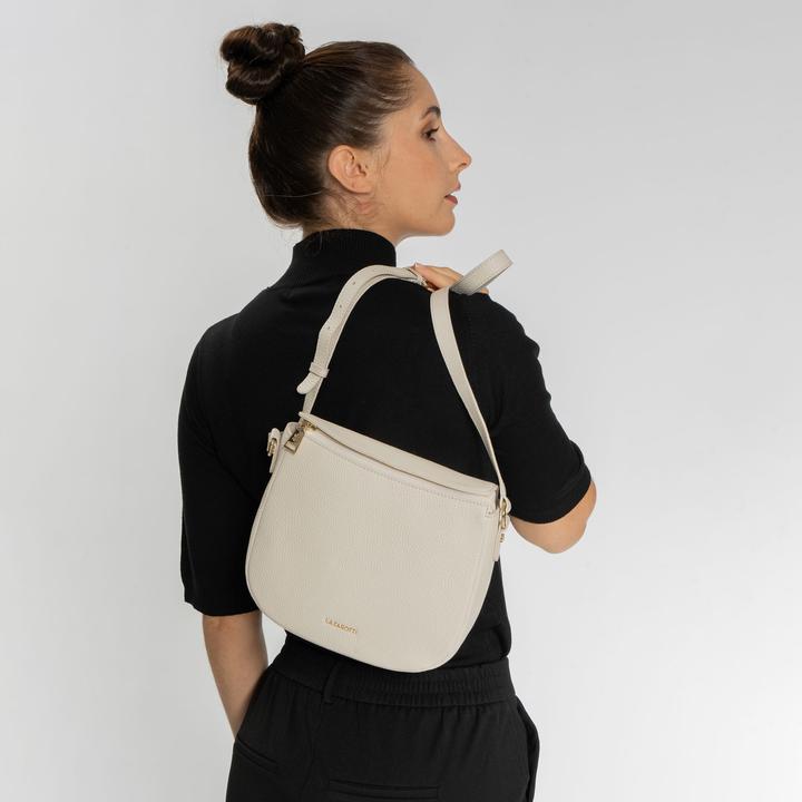 Immagine prodotto Lazarotti Bologna Borsa a tracolla in pelle 25 cm