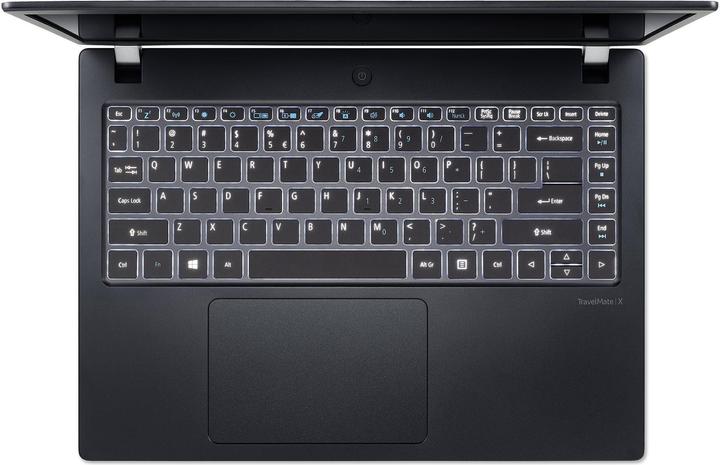 Produktbild Acer TravelMate X3410-M-59HE (14", Intel Core i5-8250U, 8 GB, 256 GB, CH)