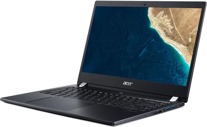 Produktbild Acer TravelMate X3410-M-59HE (14", Intel Core i5-8250U, 8 GB, 256 GB, CH)