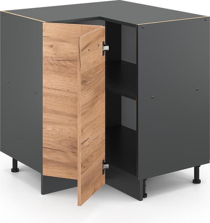 Goldkraft Eiche