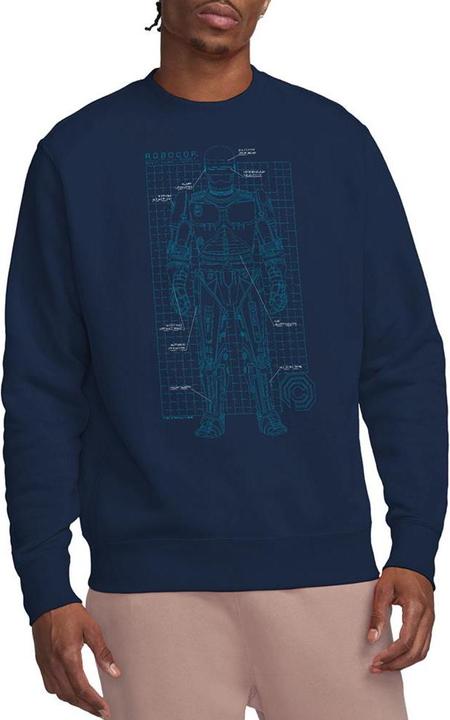 Produktbild Robocop Sweatshirt (XXL)