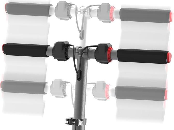Produktbild Razor E Prime (24 km/h, 12 km, 200 W)