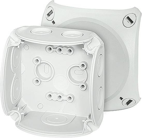 Actual product image Hensel AP junction box IP66