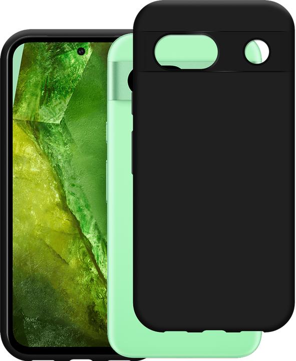 Actual product image Just in Case Soft Case (Google Pixel 8a)