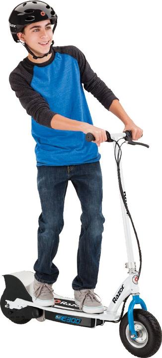 Produktbild Razor E300 (24 km/h, 20 km, 250 W)