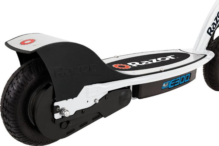Produktbild Razor E300 (24 km/h, 20 km, 250 W)