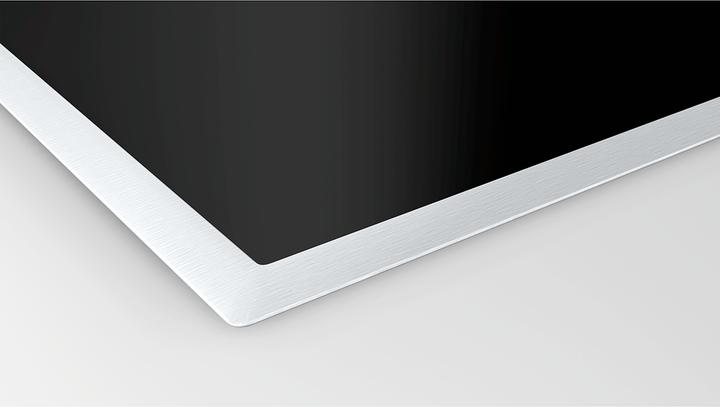 Image du produit Siemens EX645FEC1E iQ700 (58.30 cm, Table de cuisson à induction)