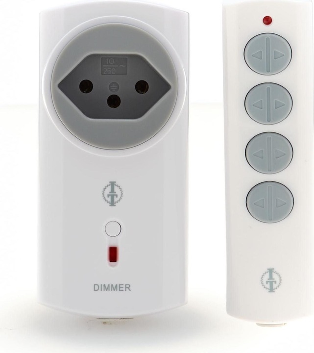 Produktbild intertechno IT-200L Set (Typ 13)