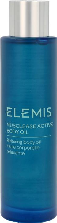 Actual product image Elemis Musclease Active Body Oil (Body oil, 100 ml)