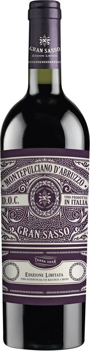 Produktbild Gran Sasso Montepulciano