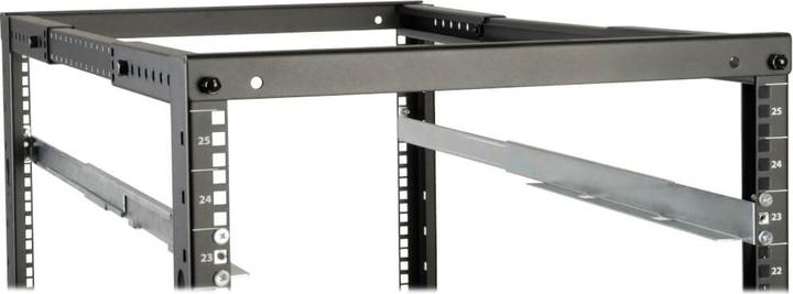 Produktbild Eaton 4-Post 1u Universal Adjustable