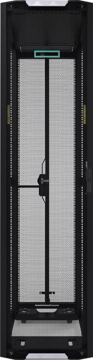 Produktbild HPE E Enterprise Pallet Rack G2 42U (42 HE, 19 Zoll Rack)