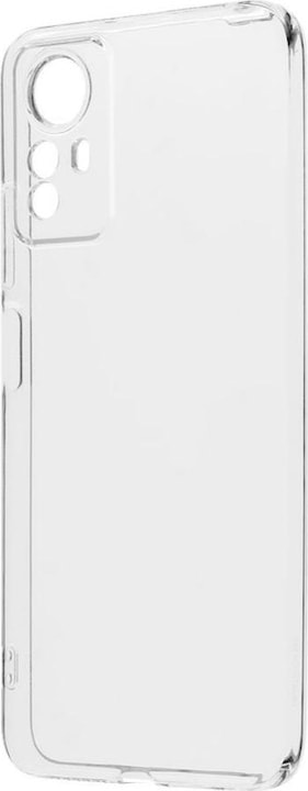 Produktbild Obal:Me TPU Case for Xiaomi Redmi Note 12S Transparent (Xiaomi Redmi Note 12S)