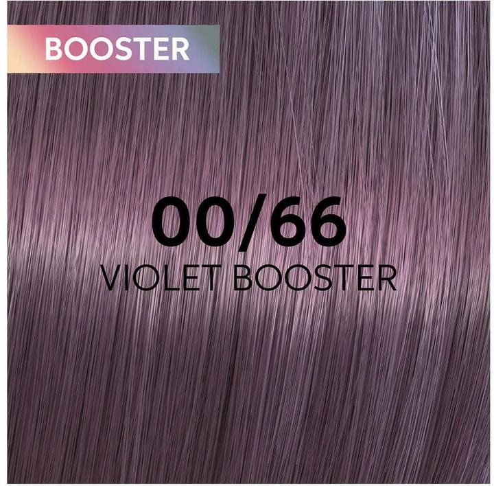 Produktbild Wella Shinefinity (00/66 - Violet Booster)