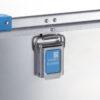 Actual product image Zarges Eurobox Alu 155 liters