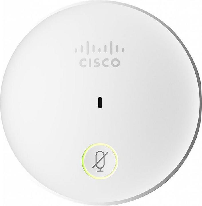 Produktbild Cisco CS-MIC-TABLE-E