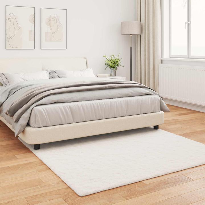 Produktbild vidaXL Wohnzimmerteppich (120 x 120 cm)