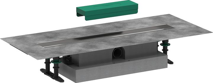 hansgrohe 56016180 (600 mm)