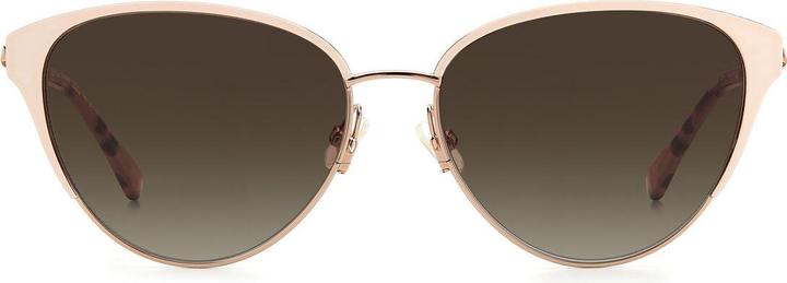 Immagine prodotto Kate Spade Ladies' Sunglasses IANNA-G-S-AU2F6HA Ã¸ 56 mm
