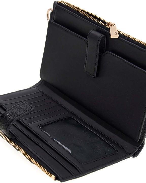 Actual product image Guess Laurel II SLG Double Zip Organizer