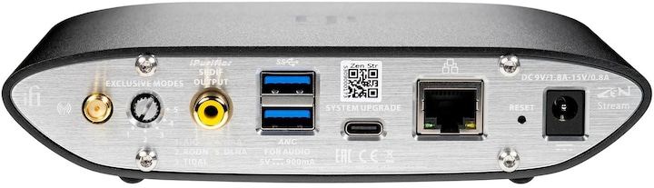 Produktbild iFi Audio ZEN Stream