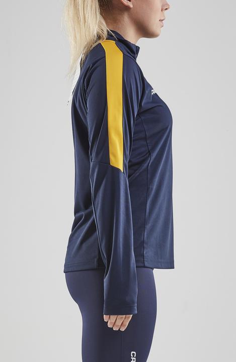 Immagine prodotto Craft Progresso Halfzip Ls Tee Wmn (XL)