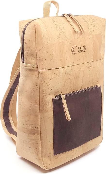 Produktbild Corkcase cork case Rucksack Classic Braun (18 l)