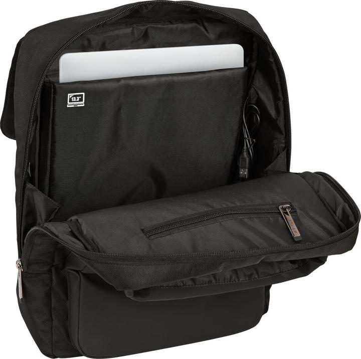 Produktbild Safta Business Laptop Rucksack 13.3"" (13.60 l)