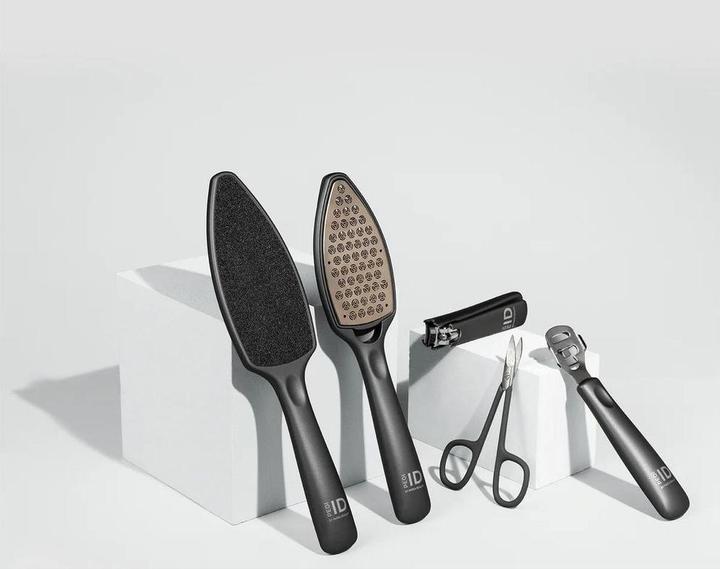 Image du produit Parsa Beauty Pedi ID - Extracteur de callosités