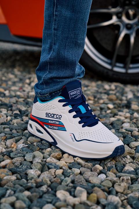 Actual product image Sparco Freizeitschuhe S-Light (44)