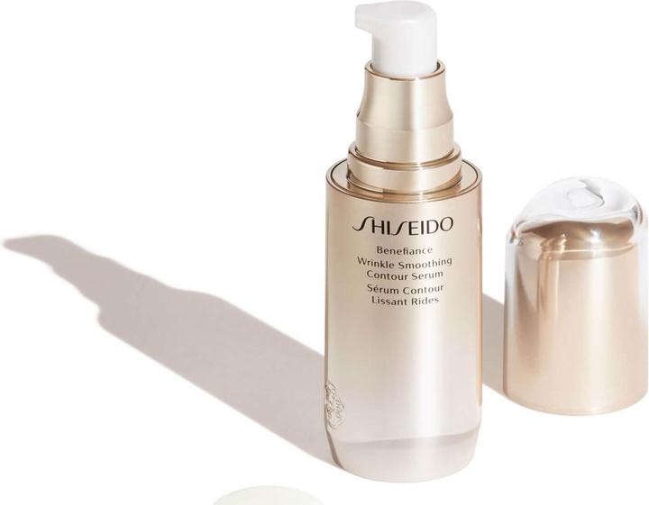 Actual product image Shiseido Benefiance (30 ml)