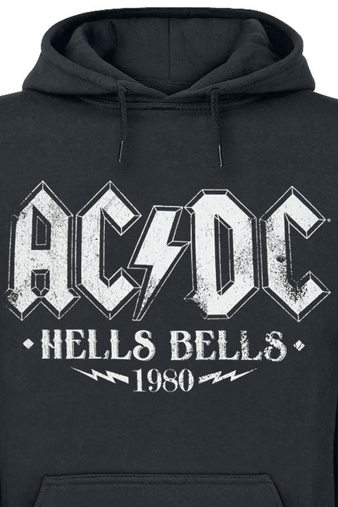 Produktbild AC/DC Hells Bells 1980 (M)