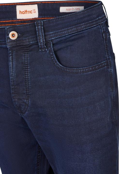 Produktbild Hattric 5-Pocket Harris (W40/L30)