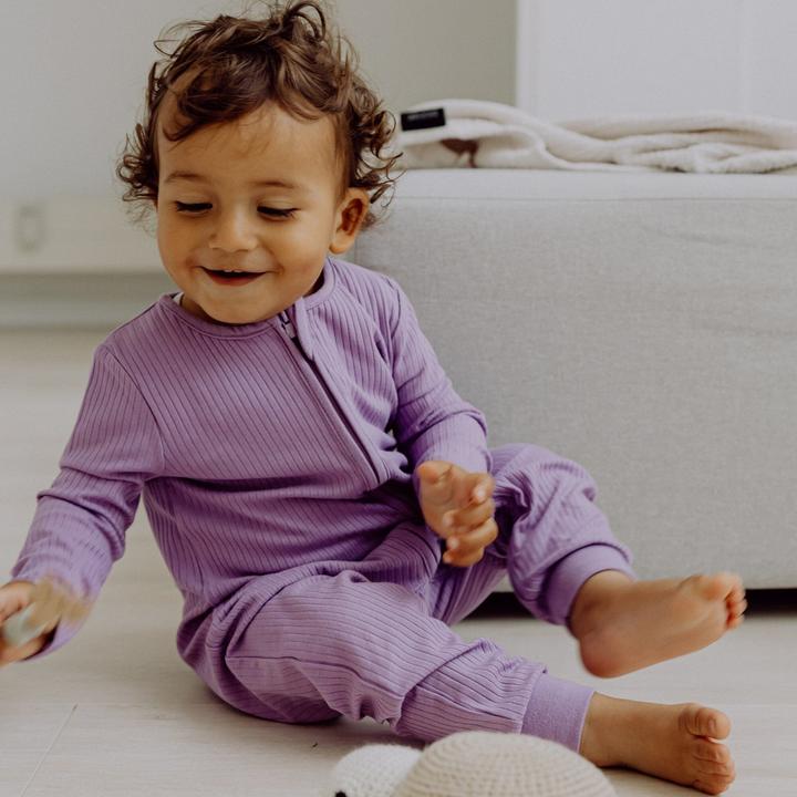 Produktbild Emma & noah Schlafanzug mit Bündchen (80)