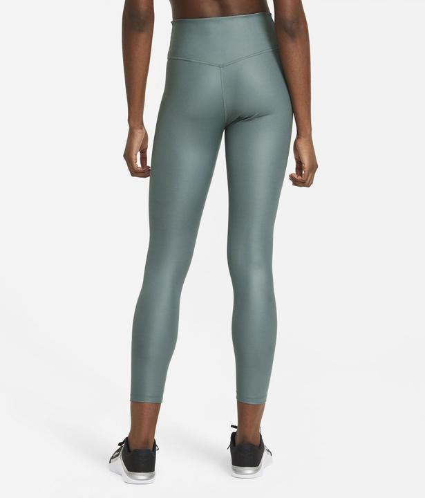 Immagine prodotto Nike W NK One Mid Rise 7/8 Tight in ecopelle (S)