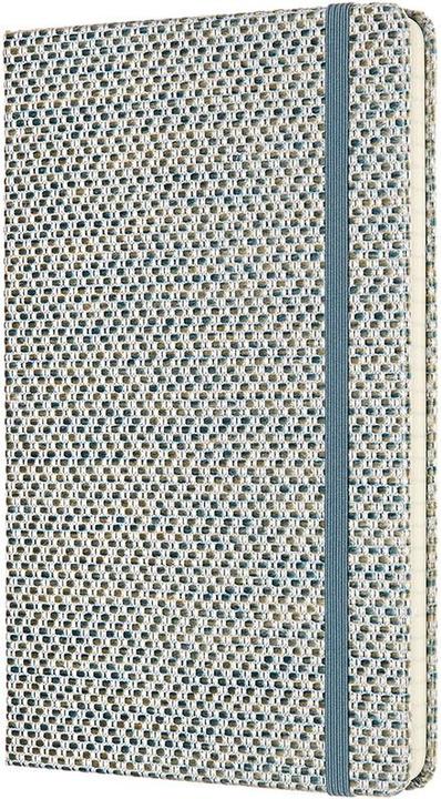 Immagine prodotto Moleskine Taccuino Blend (A5, Righe, Copertina rigida)