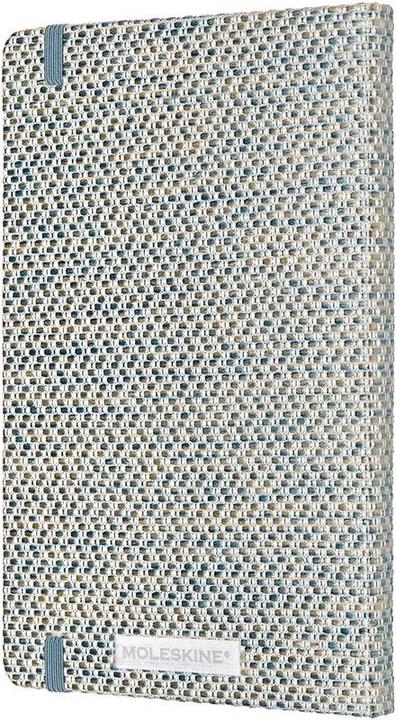 Immagine prodotto Moleskine Taccuino Blend (A5, Righe, Copertina rigida)