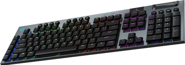 Actual product image Logitech G915 X Lightspeed (English-international, Wireless)
