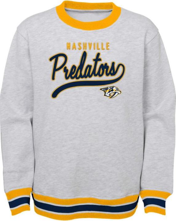 Image du produit Outerstuff Pull ras du cou Legends pour JR (Dallas, JR XL) (XL)