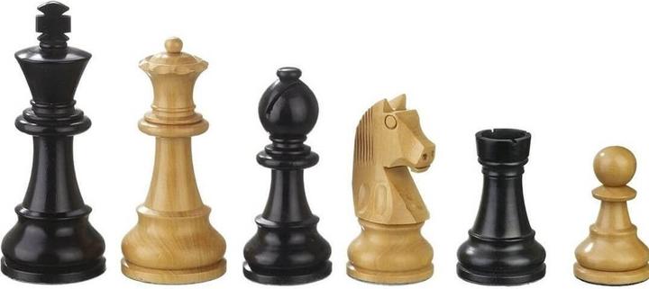 Produktbild Philos Schachfig Ludwig XIV