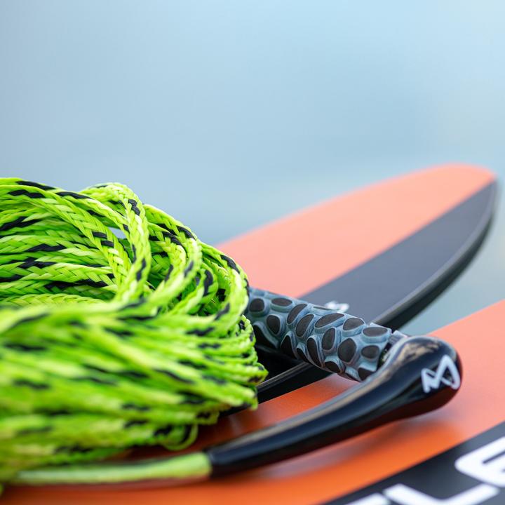 Produktbild Mesle Wasserski & Wakeboard Leine Ergo EVA 75' 3-Loop