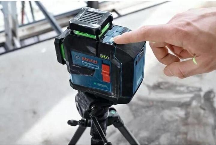 Productafbeelding Bosch Professional Lijnlaser GLL 80-33 G