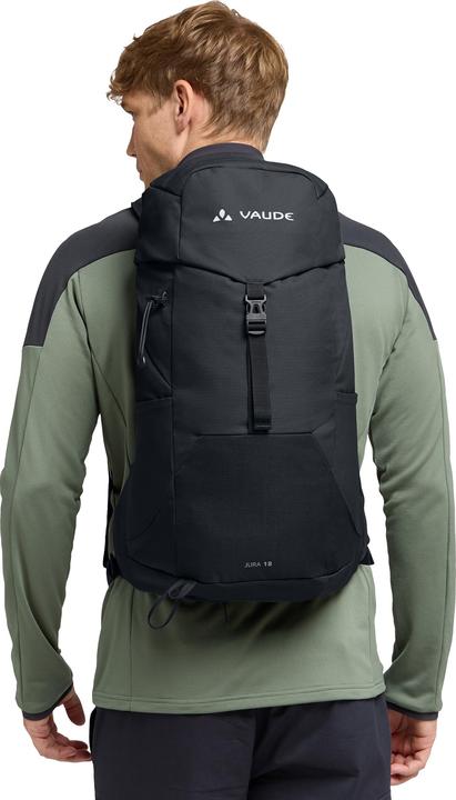 Actual product image Vaude Jura 18 (18 l)